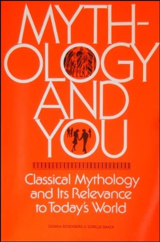 Mythology and You