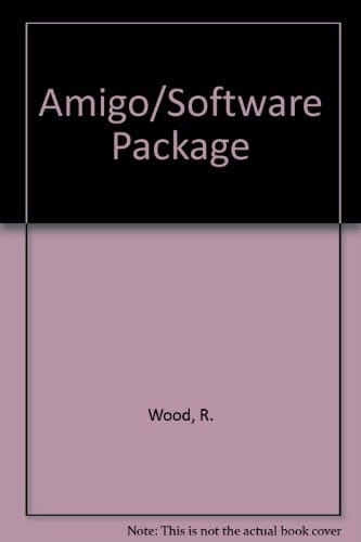 Amigo/software Package