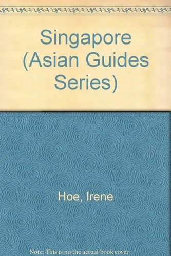 Singapore (Asian Guides Series)