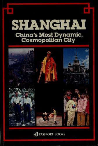 Shanghai (China Guide)
