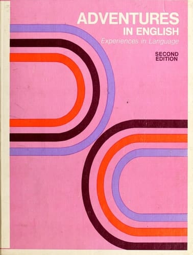 Adventures in English Experiences in Language