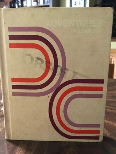 ADVENTURES IN ENGLISH Experiences in Language