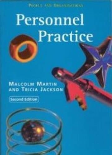 Personnel Practice 1997
