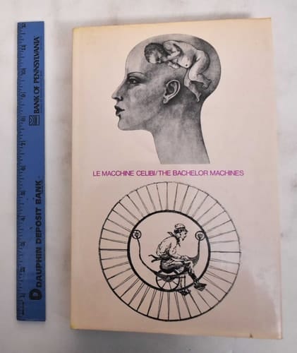 Le Macchine Celibi / The Bachelor Machines