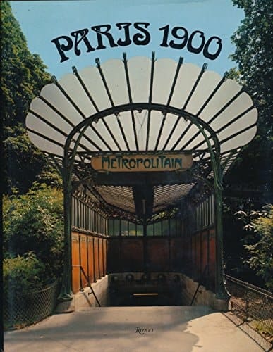 Paris 1900 (Collection Europe 1900)