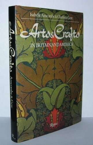 Arts & crafts in Britain and America