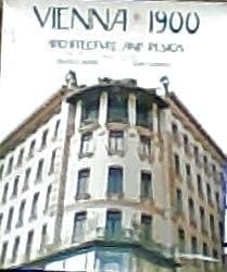 Vienna 1900 Art, Architecture & Design