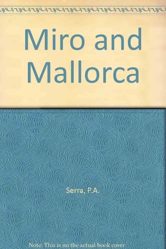 Miro and Mallorca