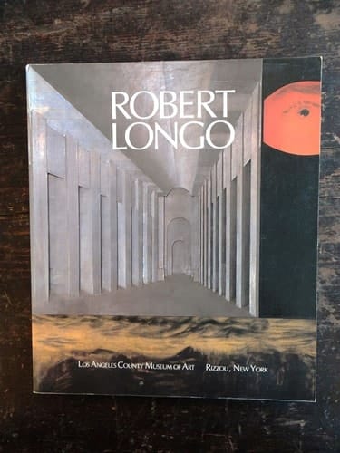 Robert Longo