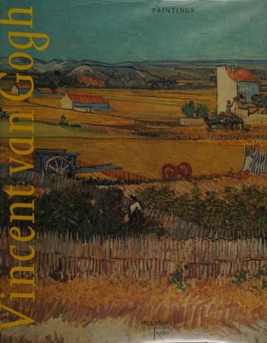 Vincent Van Gogh (Volume 1: Drawings / Volume 2: Paintings)