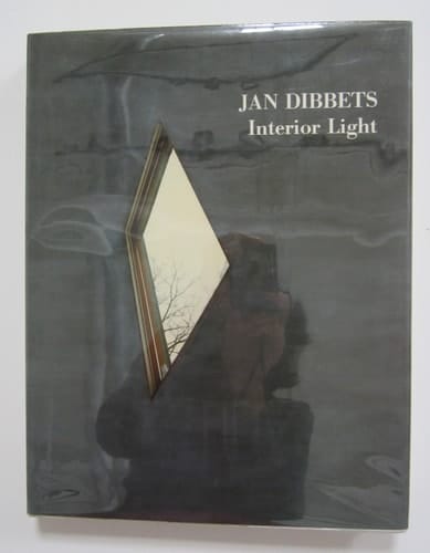 Jan Dibbets--interior Light Works on Architecture, 1969-1990