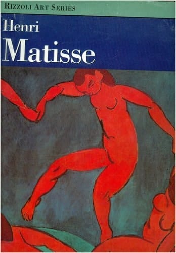 Henri Matisse (Rizzoli Art Classics)