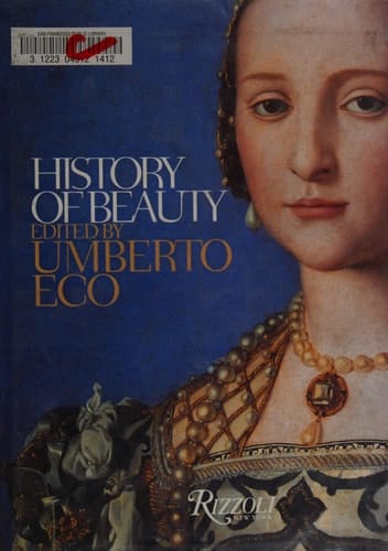 History of Beauty