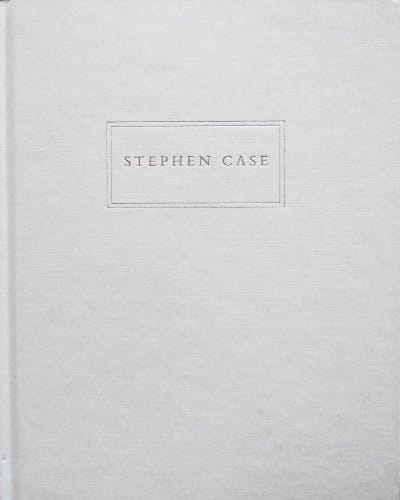 Stephen Case, 1966-2004