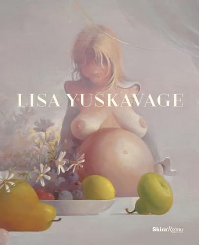 Lisa Yuskavage The Brood: Paintings 1991-2015