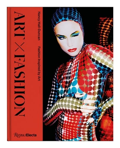 Art X Fashion Fashion Inspired by Art