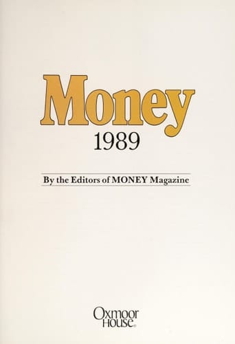 Money, 1989