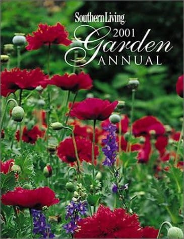 Southern Living Garden Annual 2001