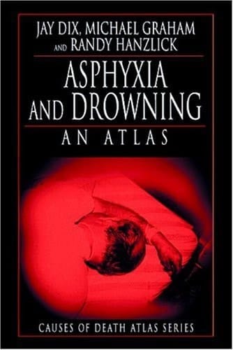 Death by Asphyxia An Atlas