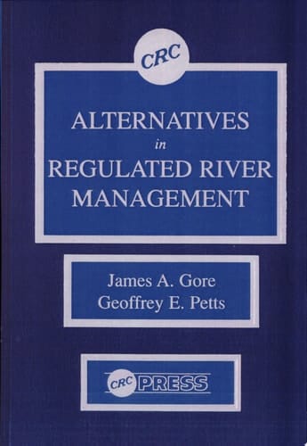 Alternatives in Regulated River Management