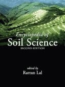 Encyclopedia of Soil Science