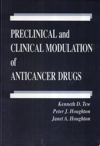 Preclinical and Clinical Modulation of Anticancer Drugs