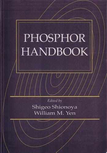 Phosphor Handbook