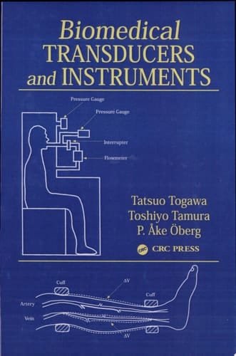 Biomedical TRANSDUCERS and INSTRUMENTS