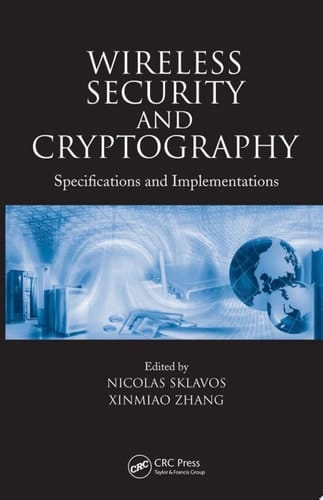 Wireless Security and Cryptography