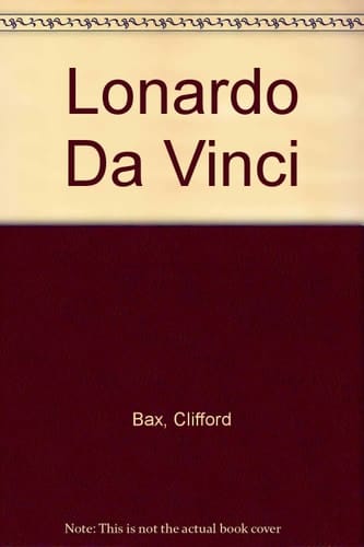 Lonardo Da Vinci