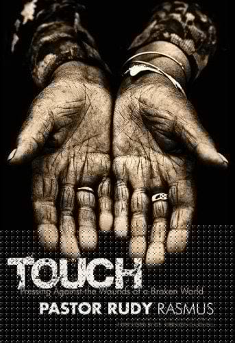 Touch: pressing against the wounds of a broken world