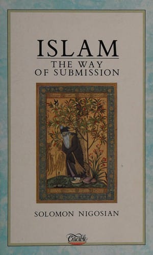 Islam: The Way of Submission