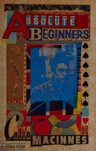Absolute Beginners