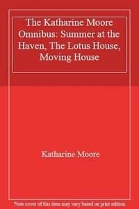 The Katharine Moore Omnibus
