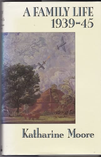 A Family Life 1939-45 : a Journal