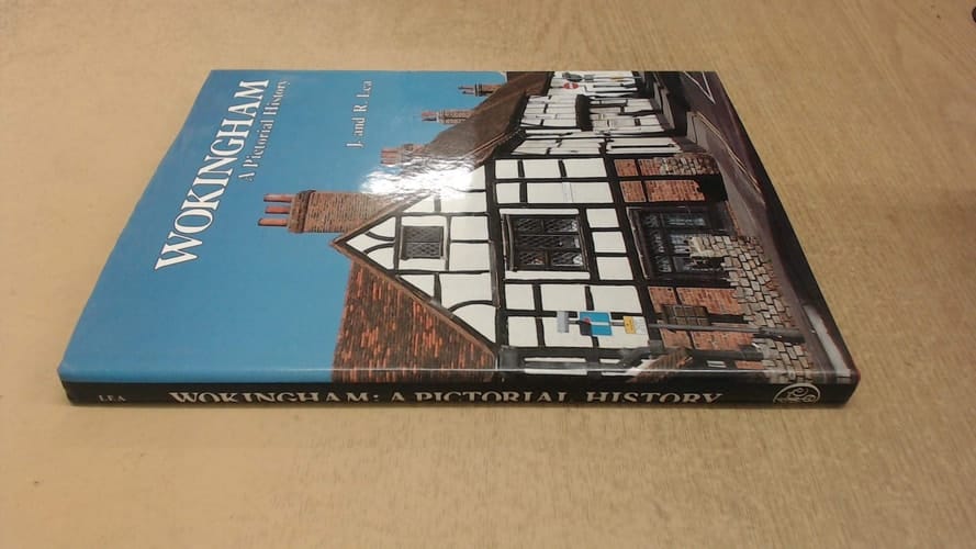 Wokingham A Pictorial History