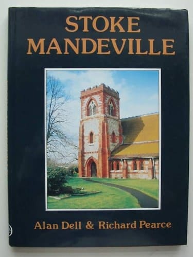 Stoke Mandeville Where There's More Crows Than Folk