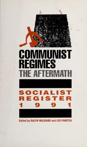 The Socialist Register 1991