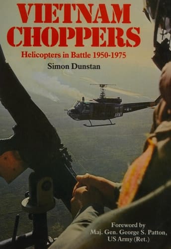 Vietnam Choppers: Helicopters in Battle 1950-1975 (General Aviation)