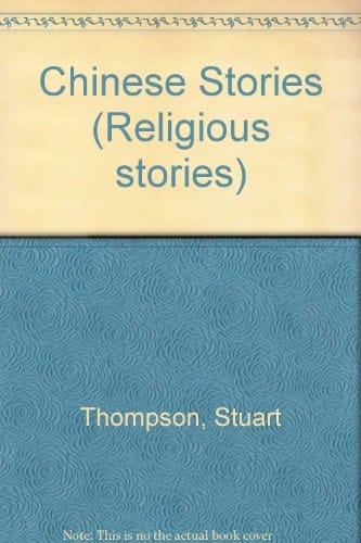 Chinese Stories