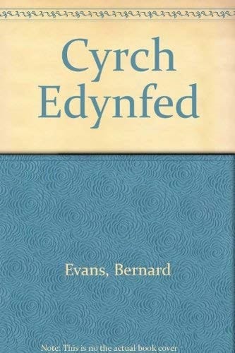 Cyrch Ednyfed nofel