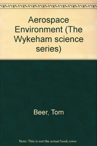 The Aerospace Environment