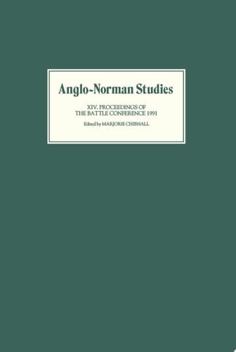 Proceedings of the Battle Conference 1991