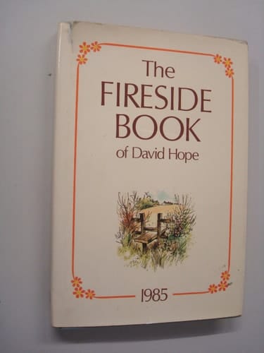Hope Fireside Book 1985