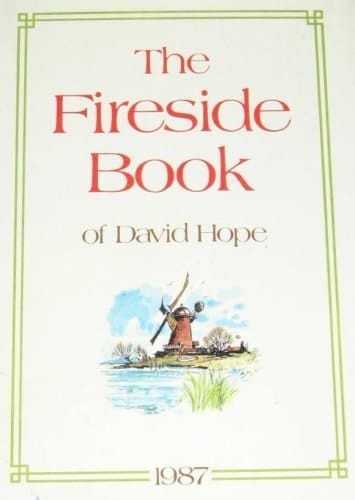 Hope Fireside Book 1987