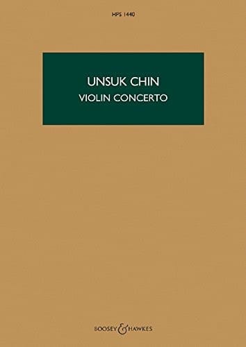 VIOLIN CONCERTO