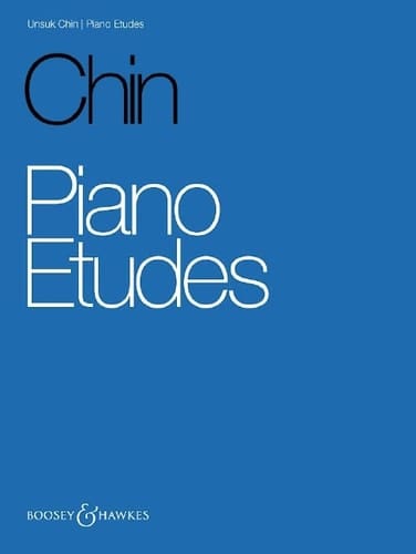 12 PIANO ETUDES PIANO