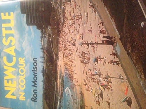 Newcastle in Colour