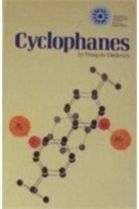 Cyclophanes (Monographs in Supramolecular Chemistry)