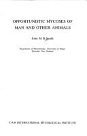 Manual of Tropical Veterinary Parasitology